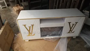 Lv Fire Place Tv Stand