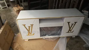 Lv Fire Place Tv Stand