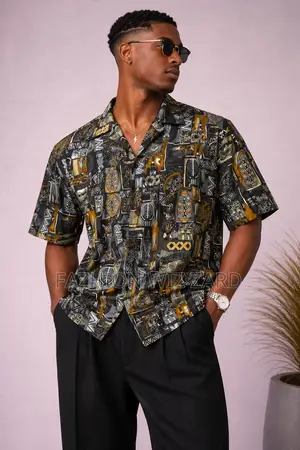 Dress Shirt