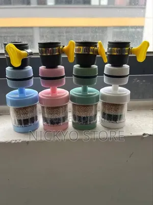 Faucet Water Purifier Filter