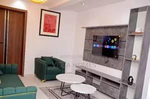 Furnished 2bdrm Apartment in Lagos State for rent