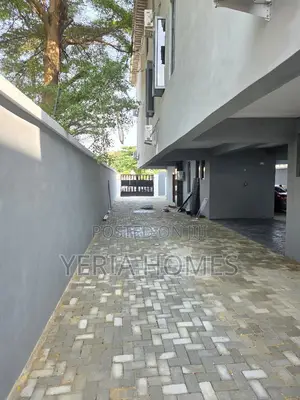 Furnished 2bdrm Apartment in Lagos State for rent