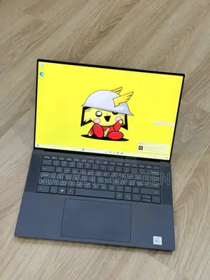 Laptop Dell XPS 15 9510 16GB Intel Core i7 SSD 1T