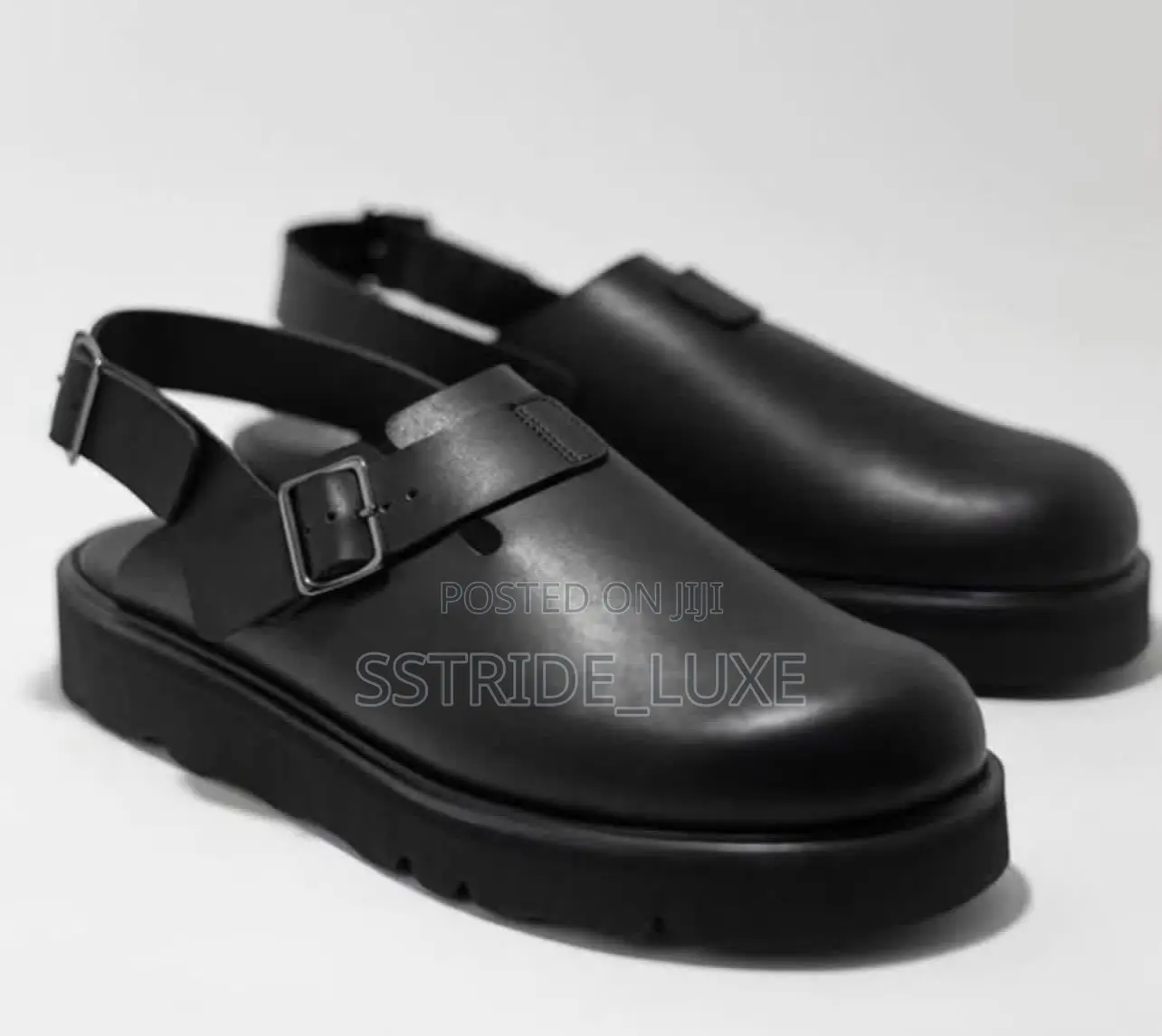 Handmade Footwear’S