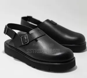 Handmade Footwear’S