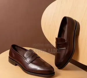 Handmade Footwear’S