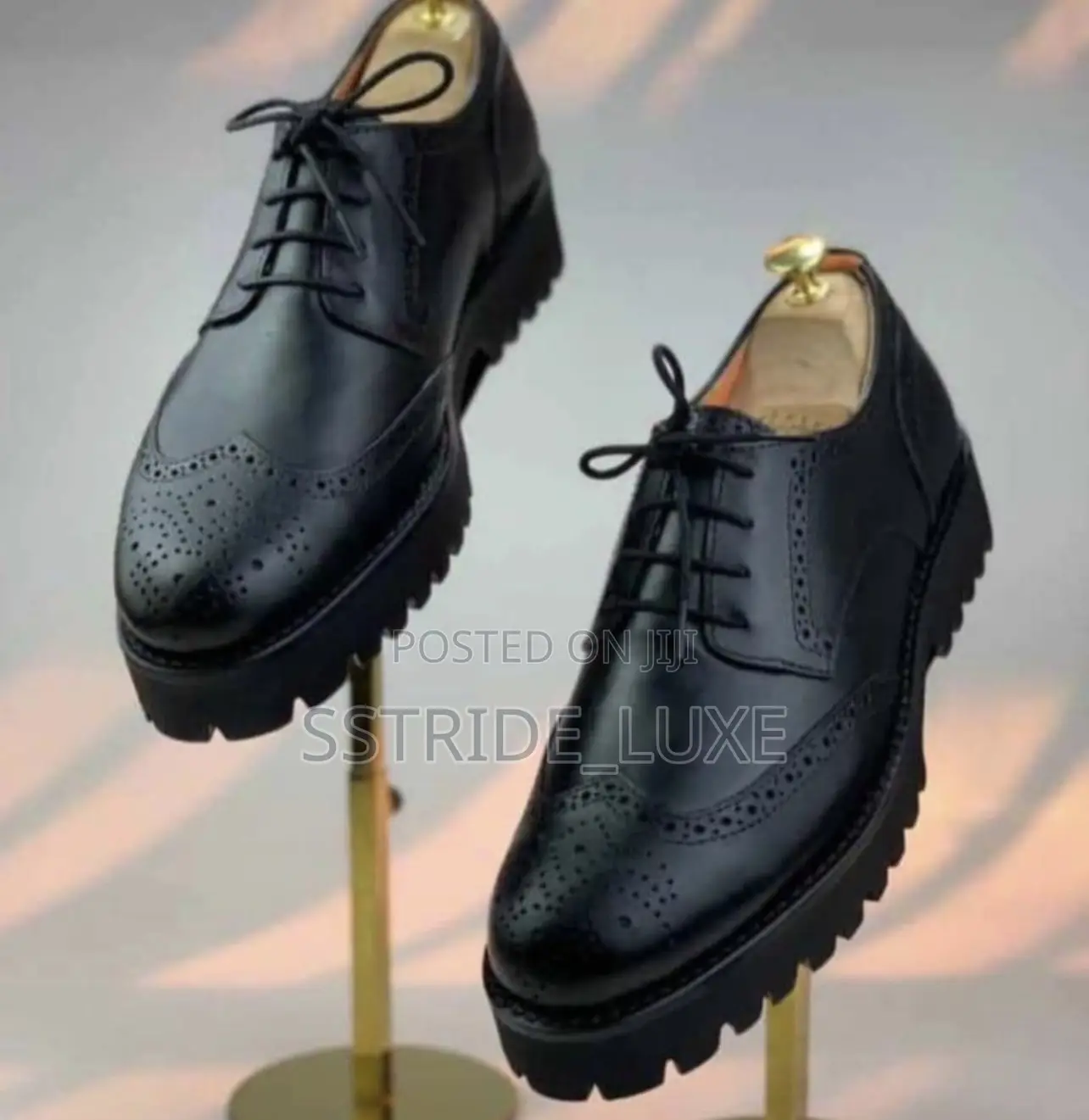 Handmade Footwear’S