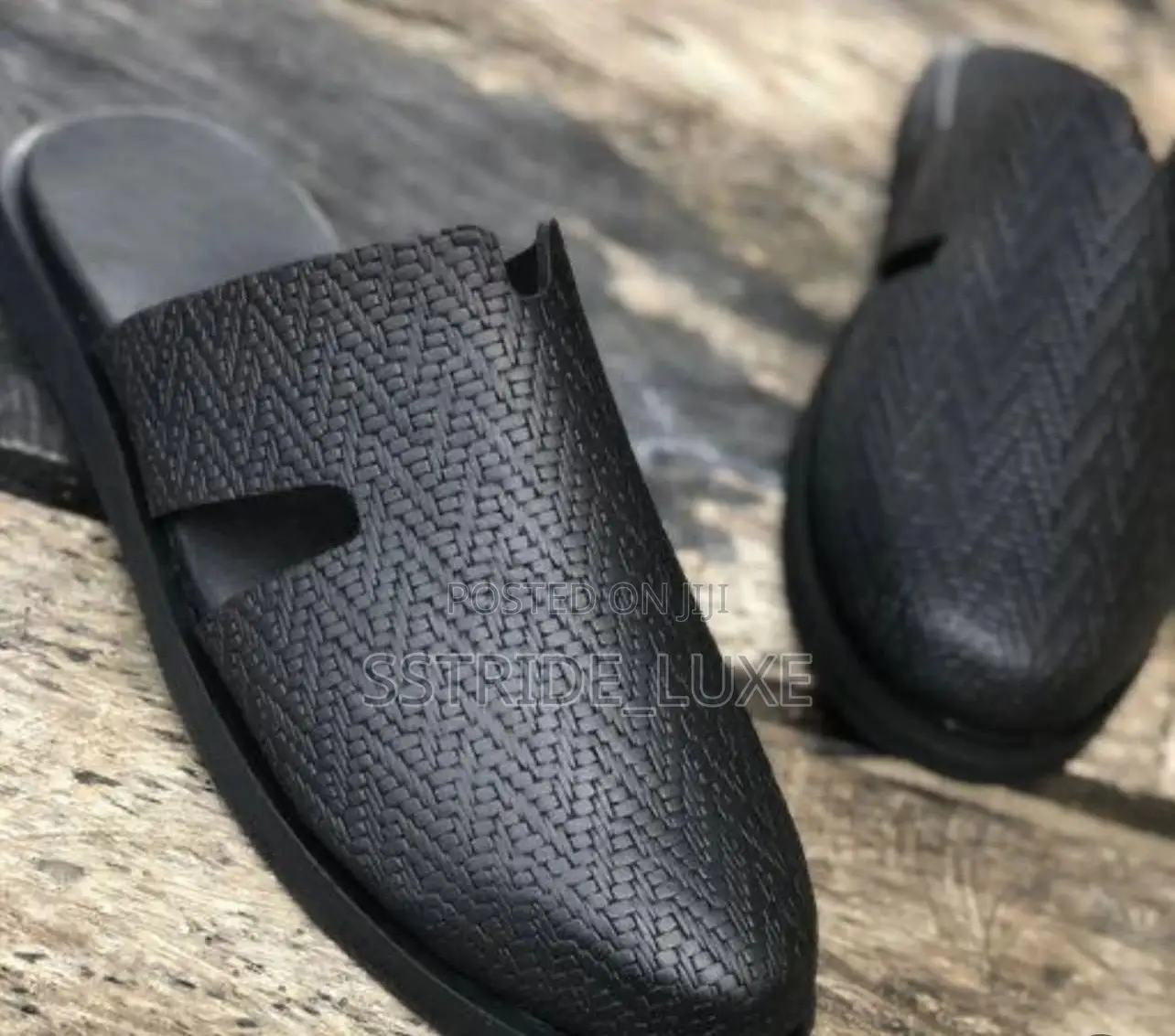 Handmade Footwear’S