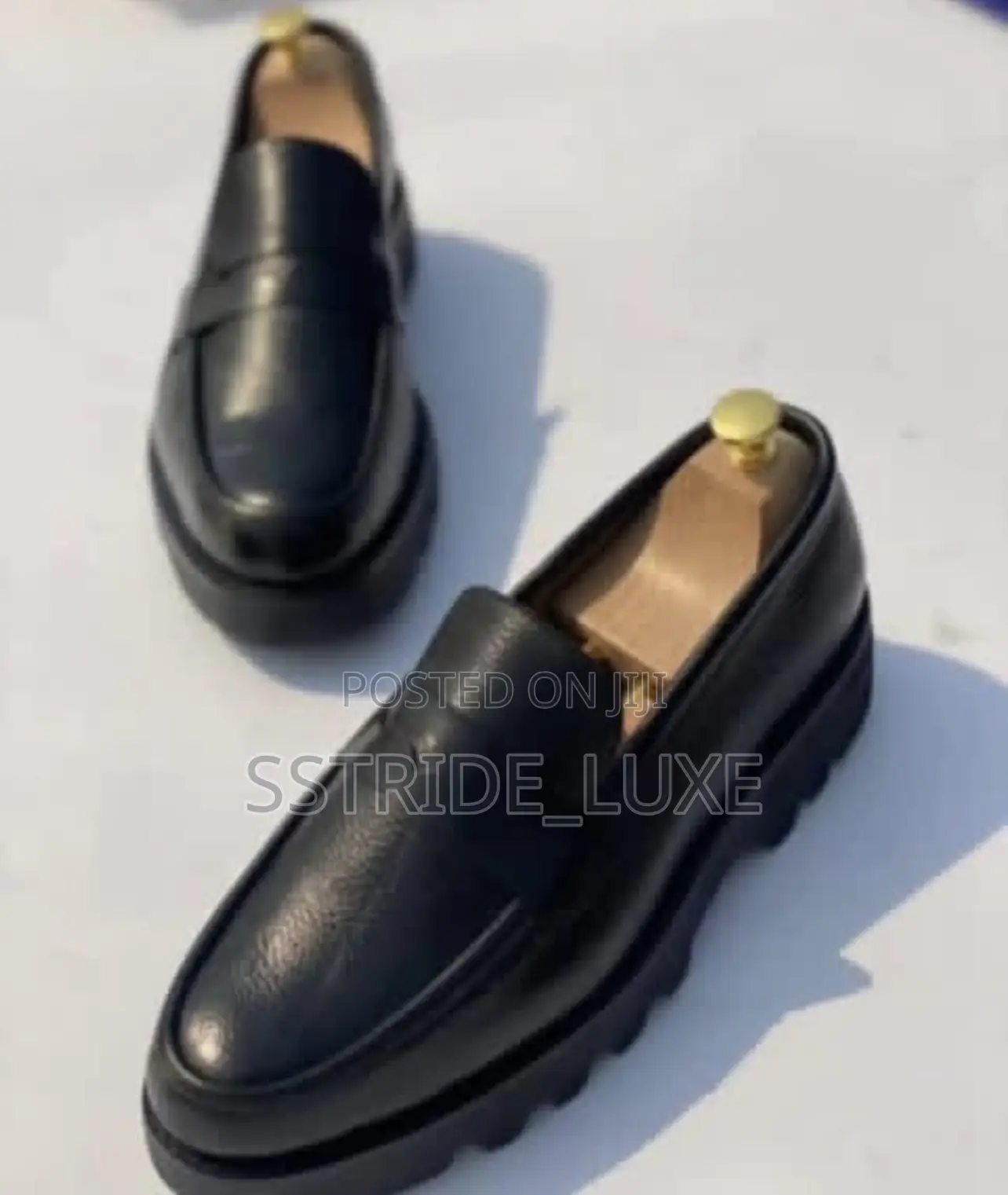Handmade Footwear’S