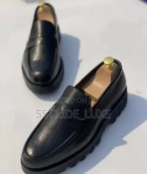 Handmade Footwear’S