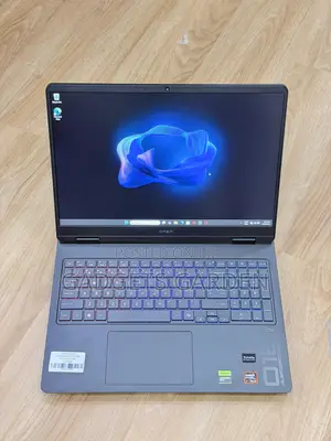 Laptop HP Omen 16 32GB AMD Ryzen 9 SSD 1T