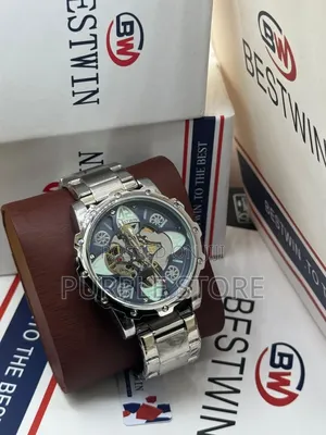 Bestwin Quality Wristwatches