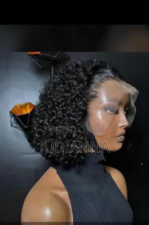 Luxury Human Hairs