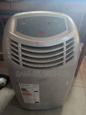 Floor Air Conditioner