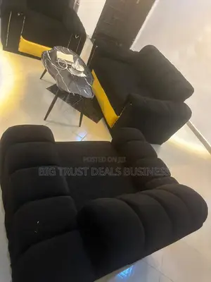 4 Seater Sofa