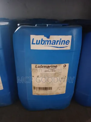 Total Lubmarine Bareif Sm 68 Oil