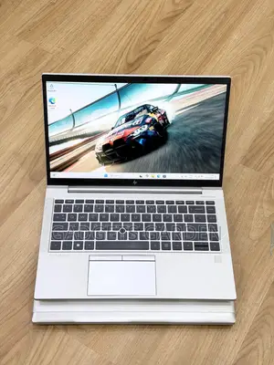 Laptop HP EliteBook 840 G7 16GB Intel Core i7 SSD 512GB
