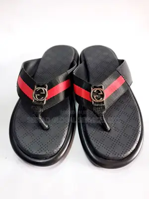 Men Fashion Palm Sandals