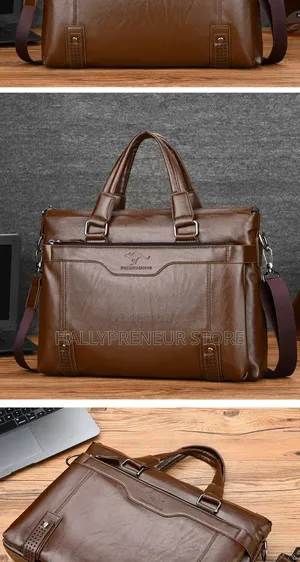 Laptop Bag Leather Bag