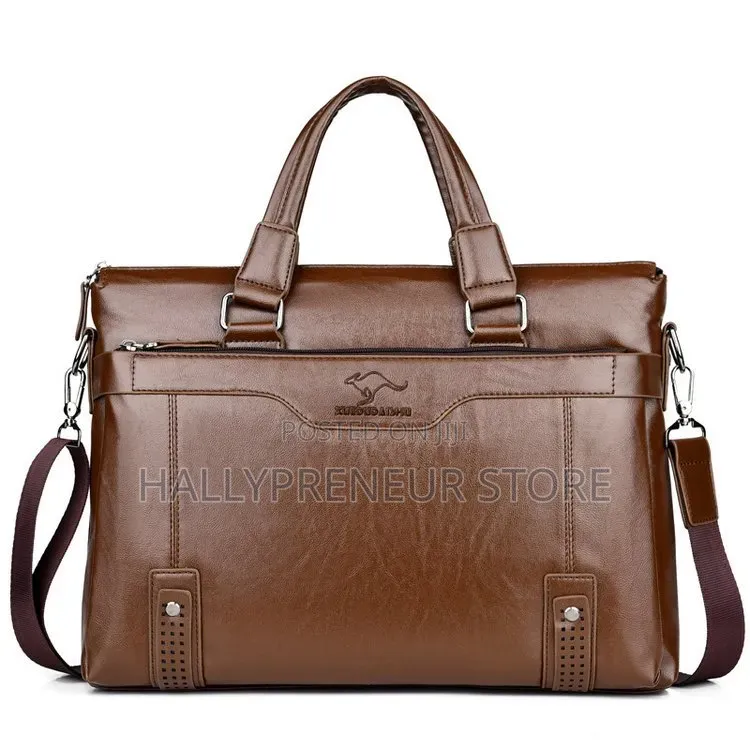 Laptop Bag Leather Bag