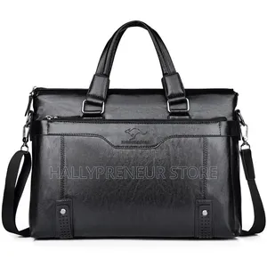 Laptop Bag Leather Bag