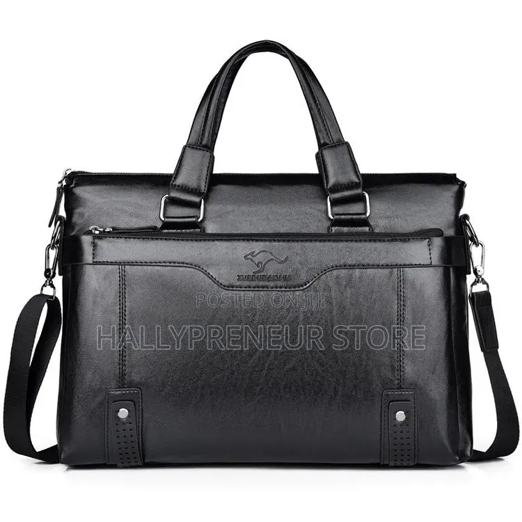 Laptop Bag Leather Bag