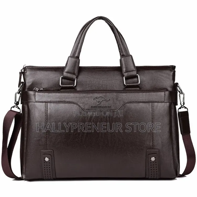 Laptop Bag Leather Bag