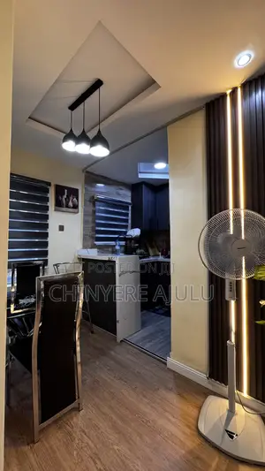 Clean 1-Bedroom Apartment in Iyanapaja – 24hrs Power