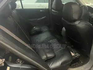 Honda Accord 2004