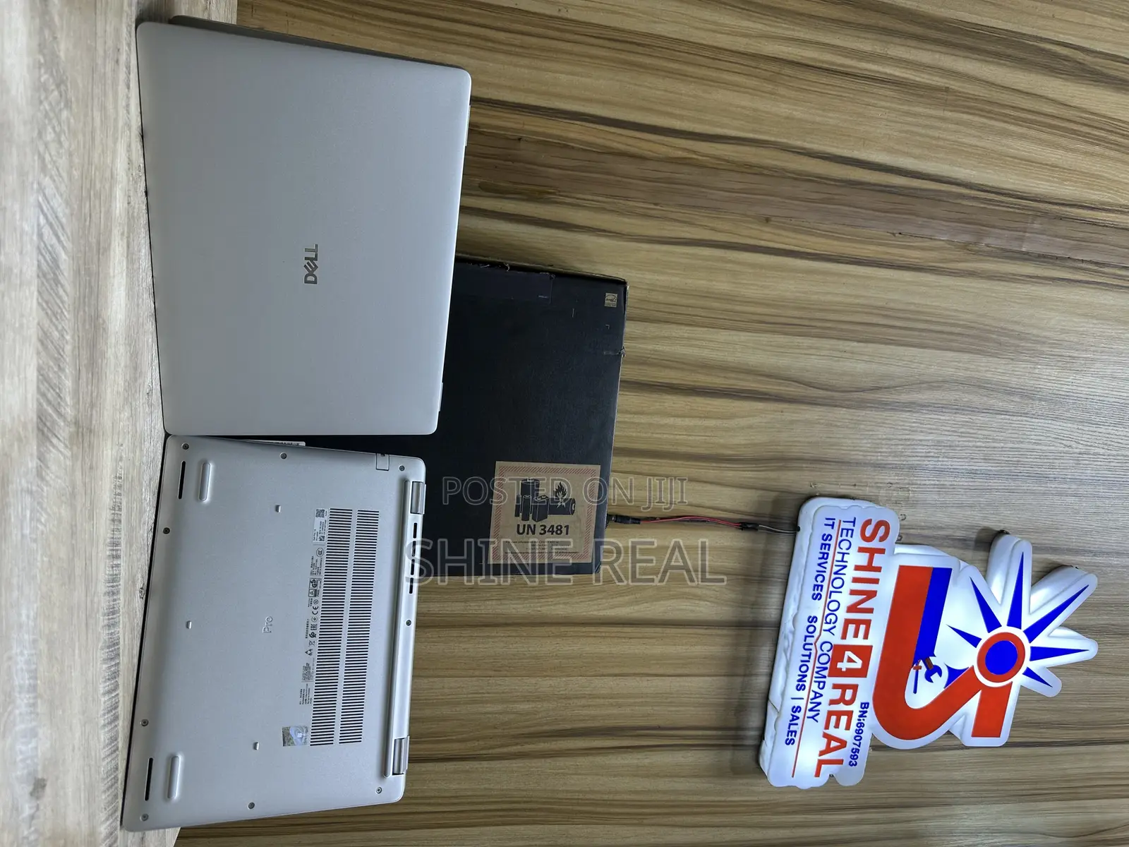 Laptop Dell Pro 14 16GB Intel Core Ultra 5 SSD 512GB