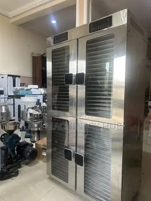 80trays Food Dehydrator