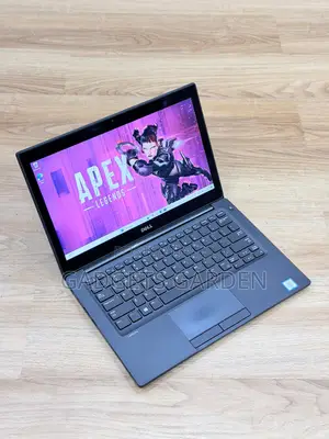Laptop Dell Latitude 7280 16GB Intel Core i7 SSD 256GB