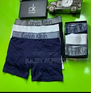 3 in 1 Calvin Klein Boxers