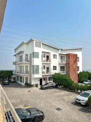 3bdrm Apartment in Banana Island for sale
