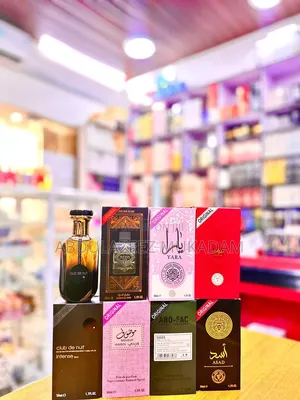 Lattafa Perfume