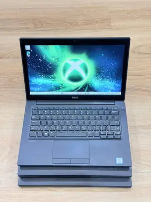 Laptop Dell Latitude 7280 16GB Intel Core i7 SSD 256GB