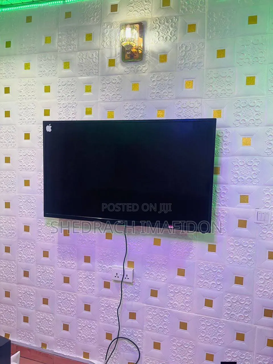3d Foam Ceiling and Wall Stickers