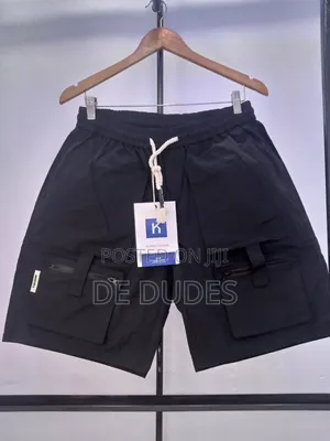 Cargo Shorts