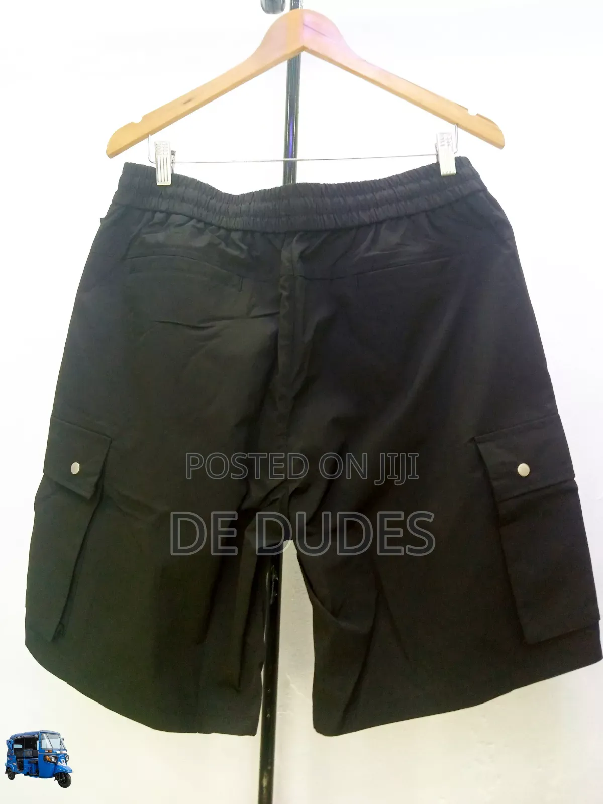 Cargo Shorts