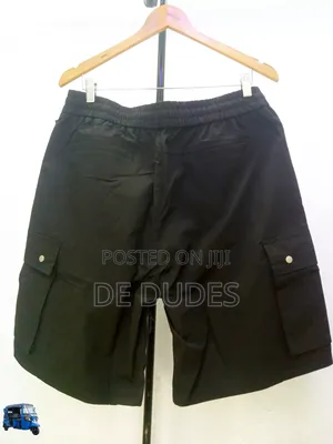 Cargo Shorts