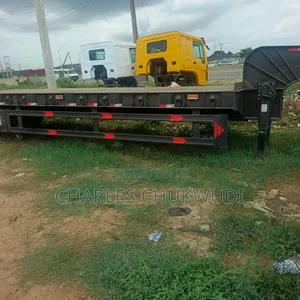 Brand New 100tons Lowbed