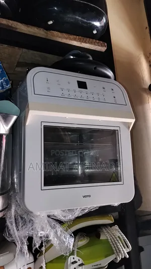 Airfryer Oven