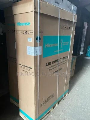 Hisense 10tons Standing Air Conditioner