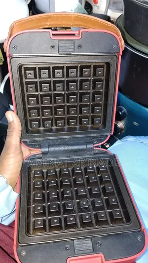 Waffle Maker