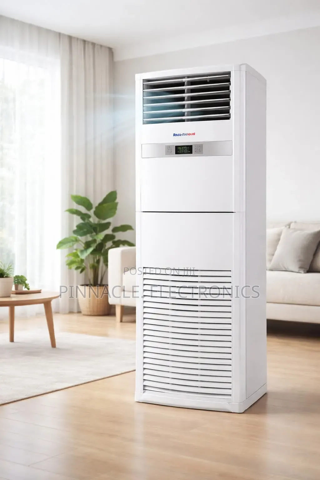 Restpoint 2tons Inverter Standing Air Conditioner