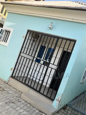 1bdrm House in Parmor Estate, Sabon Lugbe for rent