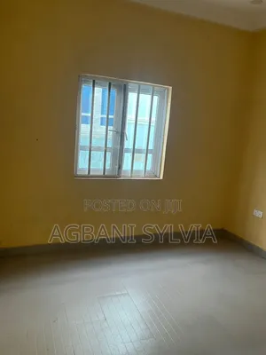 1bdrm House in Parmor Estate, Sabon Lugbe for rent
