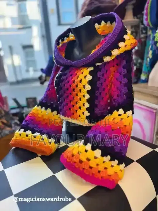 Sq Fashion