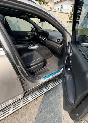 Mercedes-Benz GLE-Class GLE 350 4MATIC 2020 Gold