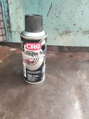 C.R.C Smoke Tester / Smoke Detector